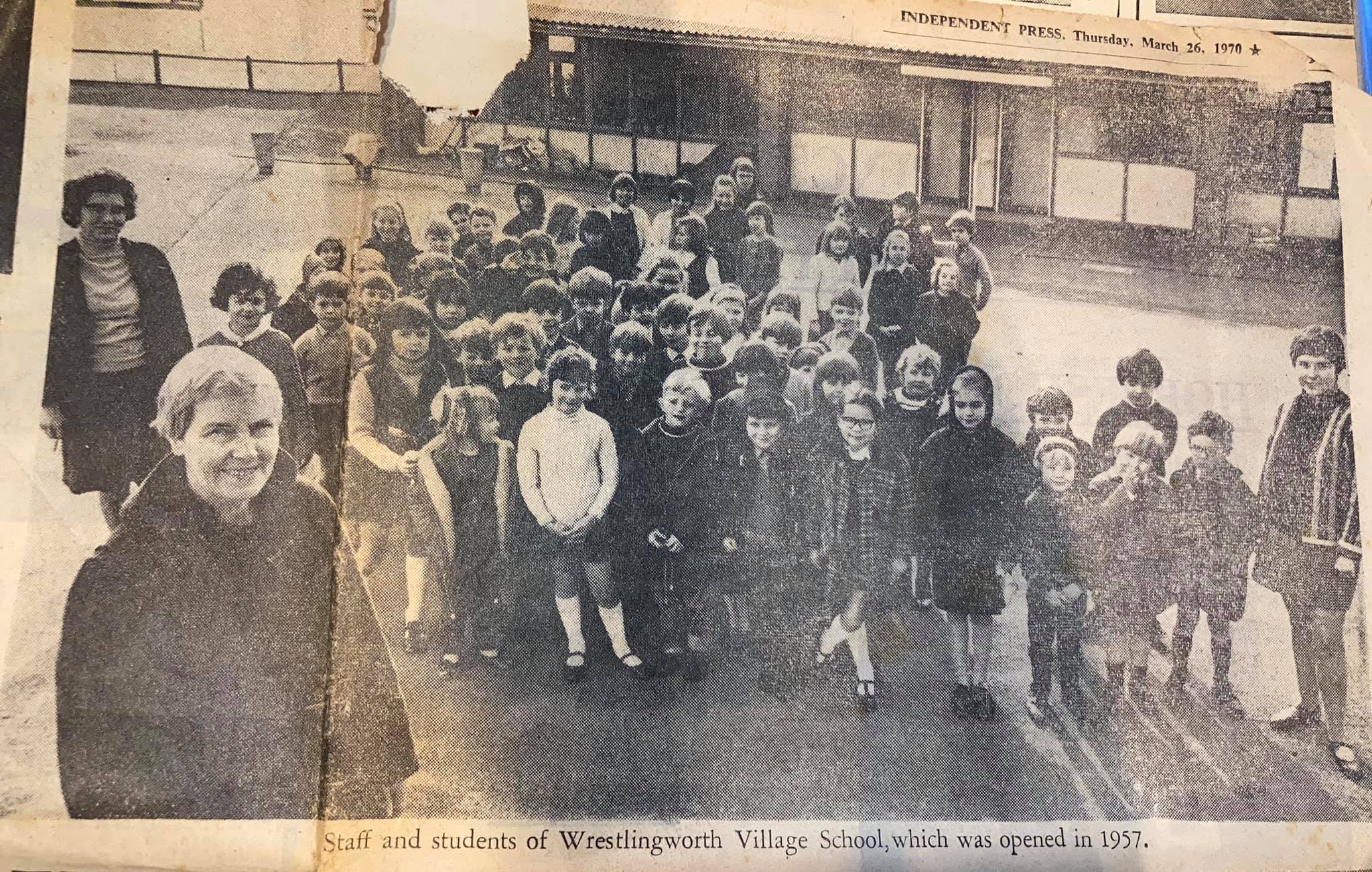 Historical context of Church And Poor's Charity trustees